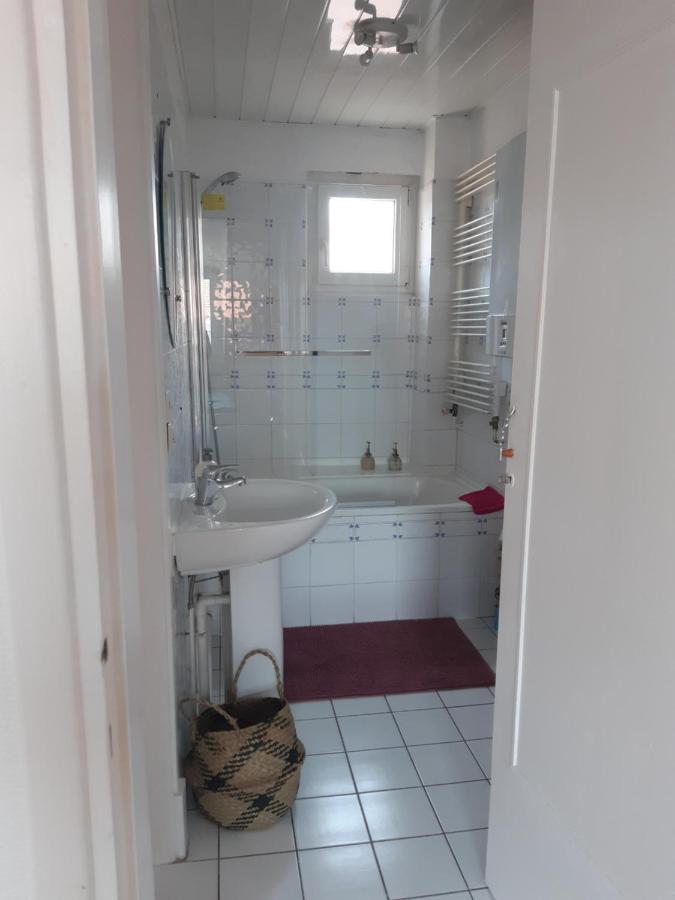 Appartement Malo Les Bains A Deux Pas De La Plage Dunkirk Exterior photo
